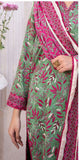 ZESH DROP-13, 2025 Digital Printed Lawn Unstitched Collection