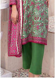 ZESH DROP-13, 2025 Digital Printed Lawn Unstitched Collection