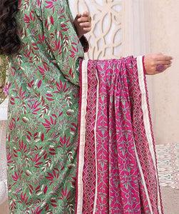 ZESH DROP-13, 2025 Digital Printed Lawn Unstitched Collection