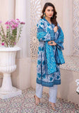 ZESH DROP-13, 2025 Digital Printed Lawn Unstitched Collection