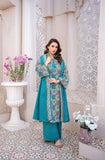 ZESH DROP-13, 2025 Digital Printed Lawn Unstitched Collection